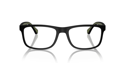 Anteojos Ópticos Emporio Armani EA3147 Negro