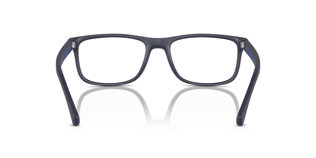 Anteojos Ópticos Emporio Armani EA3147 Azul