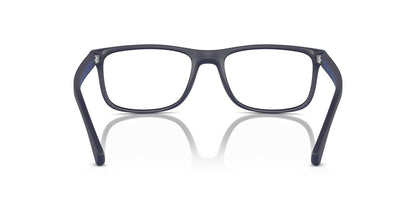 Anteojos Ópticos Emporio Armani EA3147 Azul