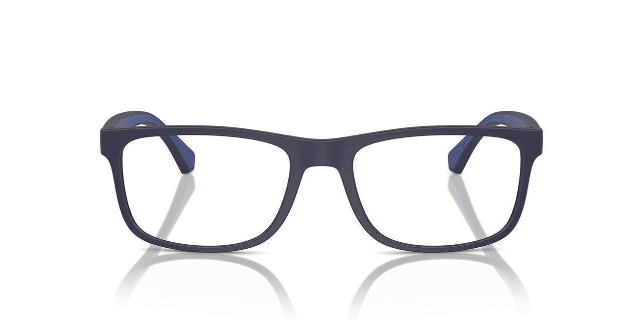 Anteojos Ópticos Emporio Armani EA3147 Azul