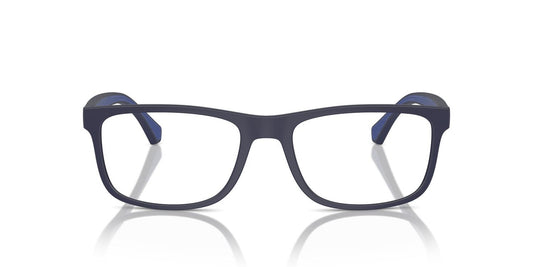 Anteojos Ópticos Emporio Armani EA3147 Azul
