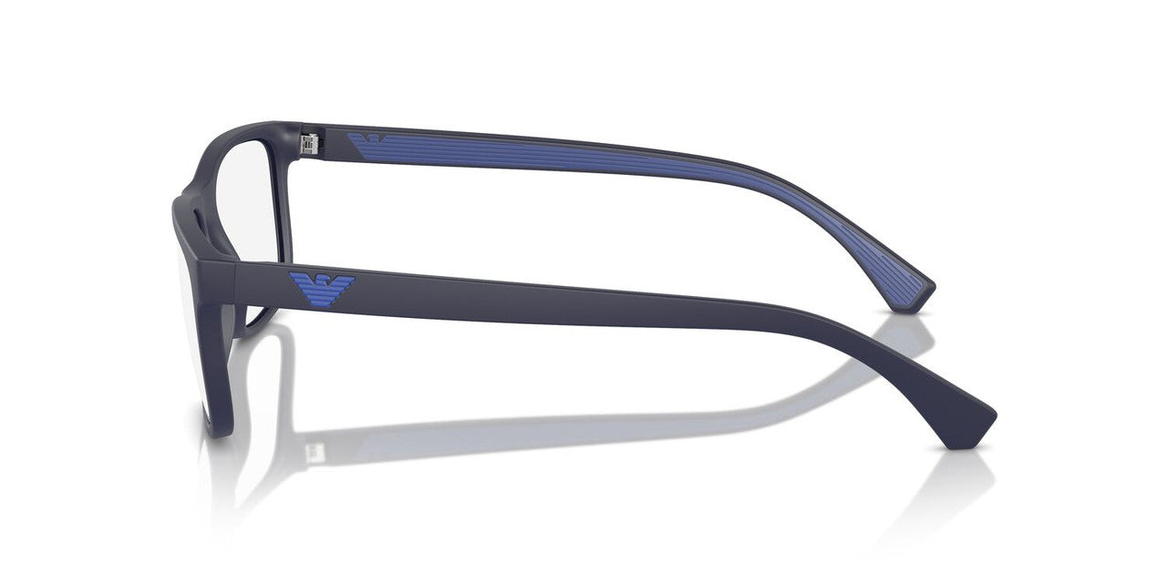 Anteojos Ópticos Emporio Armani EA3147 Azul