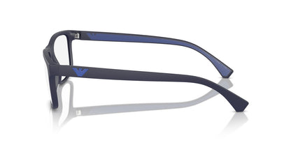Anteojos Ópticos Emporio Armani EA3147 Azul