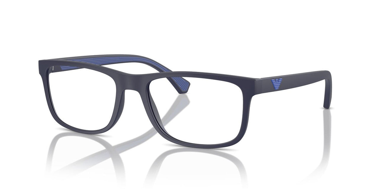Anteojos Ópticos Emporio Armani EA3147 Azul