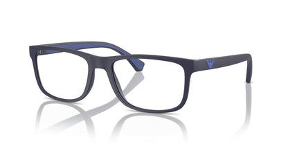 Anteojos Ópticos Emporio Armani EA3147 Azul