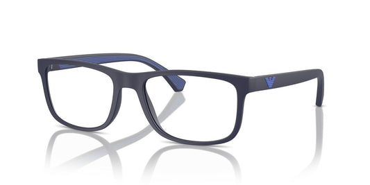 Anteojos Ópticos Emporio Armani EA3147 Azul