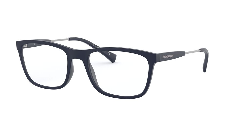 Anteojos Ópticos Emporio Armani EA3165 Azul