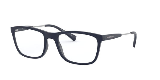 Anteojos Ópticos Emporio Armani EA3165 Azul