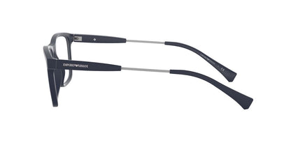 Anteojos Ópticos Emporio Armani EA3165 Azul