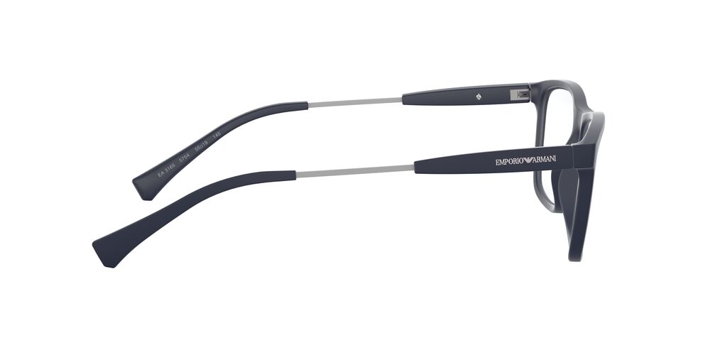 Anteojos Ópticos Emporio Armani EA3165 Azul