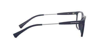 Anteojos Ópticos Emporio Armani EA3165 Azul