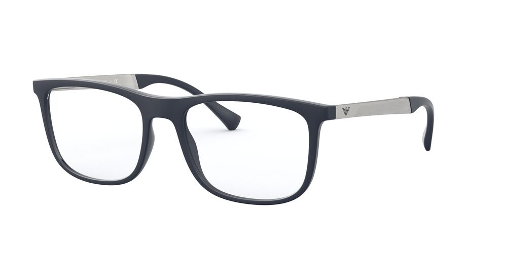 Anteojos Ópticos Emporio Armani EA3170 Azul