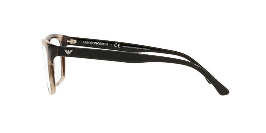 Anteojos Ópticos Emporio Armani EA3185 Gris