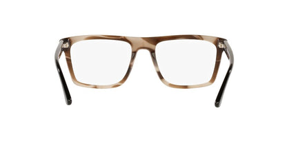 Anteojos Ópticos Emporio Armani EA3185 Gris