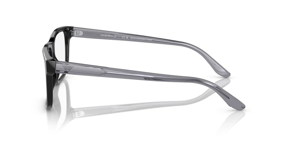 Anteojos Ópticos Emporio Armani EA3218 Negro