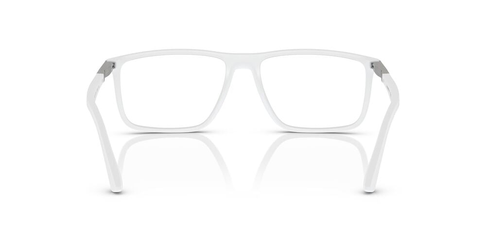 Anteojos Ópticos Emporio Armani EA3221 Blanco