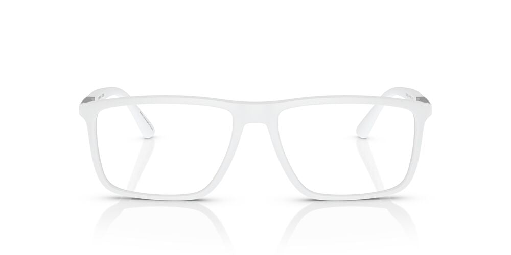 Anteojos Ópticos Emporio Armani EA3221 Blanco