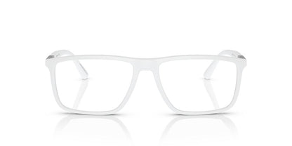 Anteojos Ópticos Emporio Armani EA3221 Blanco