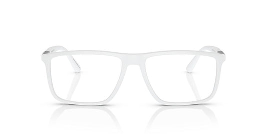 Anteojos Ópticos Emporio Armani EA3221 Blanco