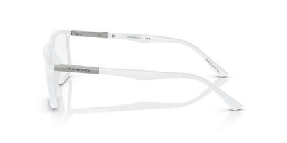 Anteojos Ópticos Emporio Armani EA3221 Blanco