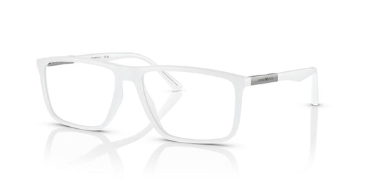 Anteojos Ópticos Emporio Armani EA3221 Blanco