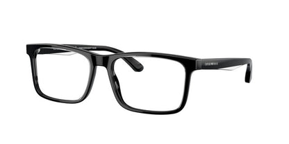 Anteojos Ópticos Emporio Armani EA3227 Negro