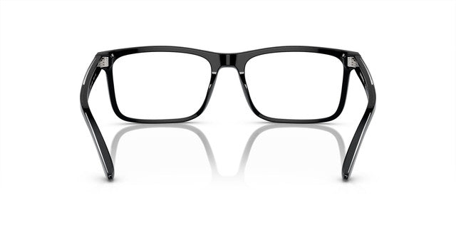 Anteojos Ópticos Emporio Armani EA3227 Negro