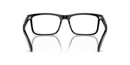 Anteojos Ópticos Emporio Armani EA3227 Negro
