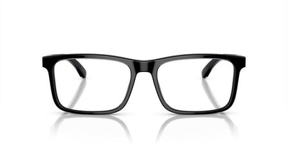 Anteojos Ópticos Emporio Armani EA3227 Negro