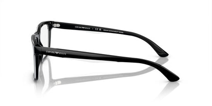 Anteojos Ópticos Emporio Armani EA3227 Negro