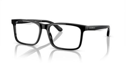 Anteojos Ópticos Emporio Armani EA3227 Negro