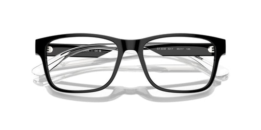 Anteojos Ópticos Emporio Armani EA3239 Negro