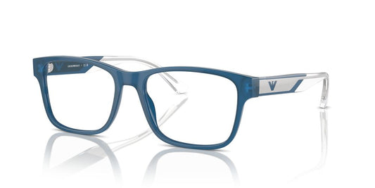 Anteojos Ópticos Emporio Armani EA3239 Azul
