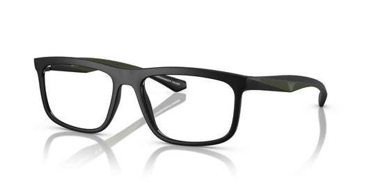 Anteojos Ópticos Emporio Armani EA3246 Negro