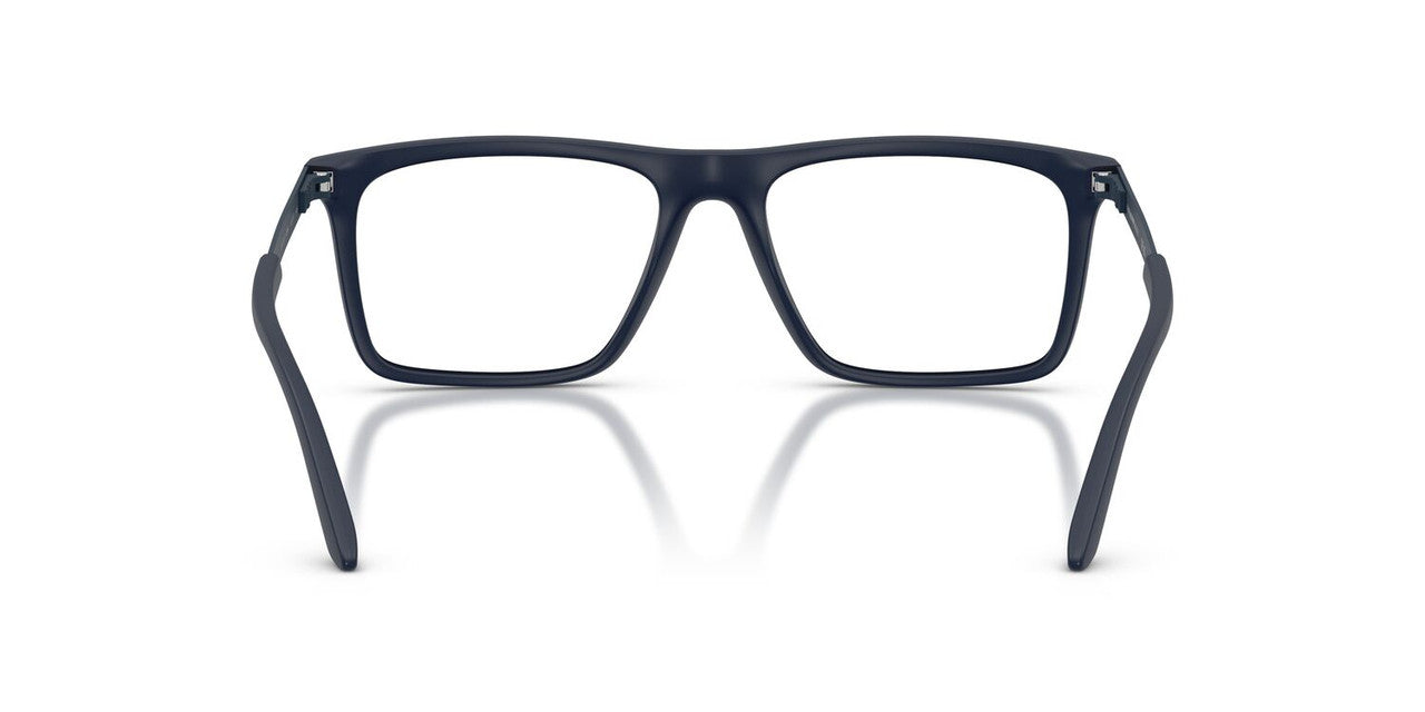 Anteojos Ópticos Emporio Armani EA3253 Matte Blue Azul