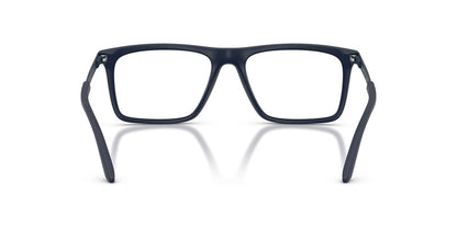Anteojos Ópticos Emporio Armani EA3253 Matte Blue Azul