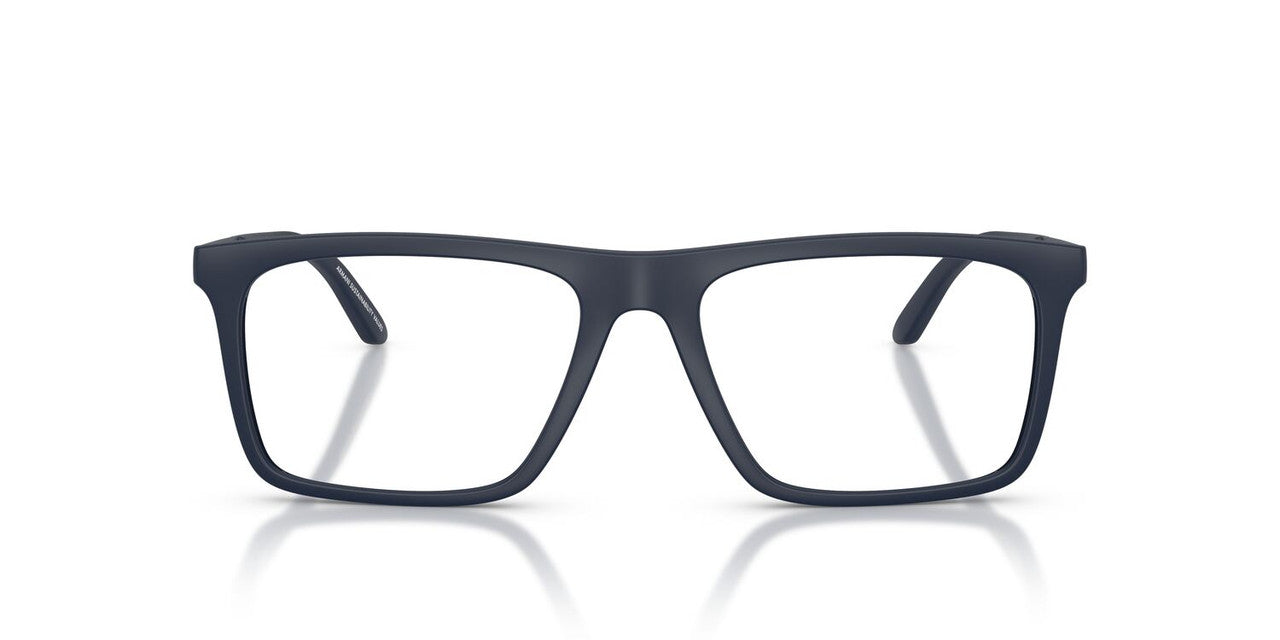 Anteojos Ópticos Emporio Armani EA3253 Matte Blue Azul