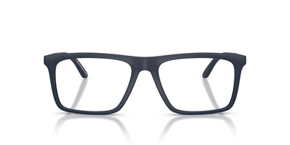 Anteojos Ópticos Emporio Armani EA3253 Matte Blue Azul