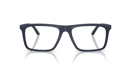 Anteojos Ópticos Emporio Armani EA3253 Matte Blue Azul