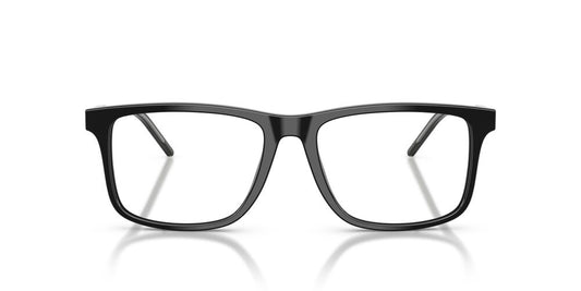 Anteojos Ópticos Emporio Armani EA3257 Shiny Black Negro