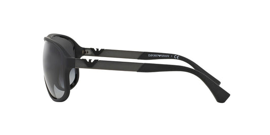 Anteojos De Sol Emporio Armani EA4029 Gris/Negro