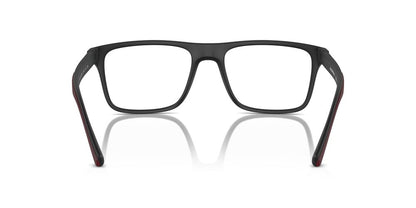Anteojos De Sol Emporio Armani EA4115 Sin Color/Negro