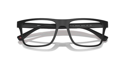 Anteojos De Sol Emporio Armani EA4115 Sin Color/Negro
