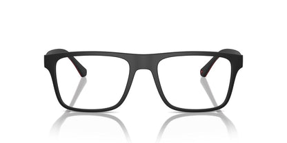 Anteojos De Sol Emporio Armani EA4115 Sin Color/Negro