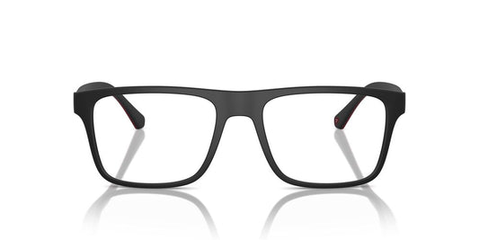 Anteojos De Sol Emporio Armani EA4115 Sin Color/Negro