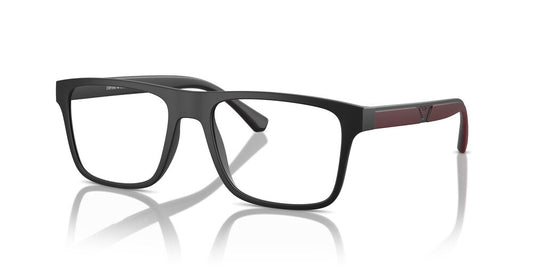 Anteojos De Sol Emporio Armani EA4115 Sin Color/Negro