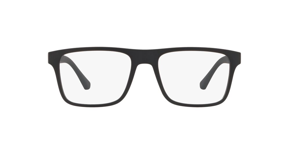 Anteojos De Sol Emporio Armani EA4115 Sin Color/Negro