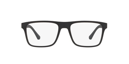 Anteojos De Sol Emporio Armani EA4115 Sin Color/Negro
