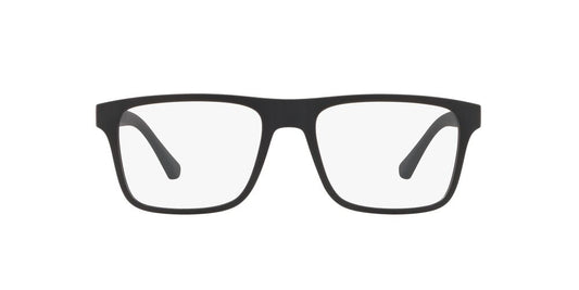 Anteojos De Sol Emporio Armani EA4115 Sin Color/Negro