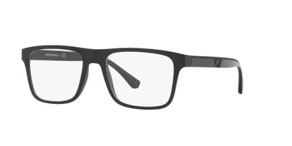 Anteojos De Sol Emporio Armani EA4115 Sin Color/Negro